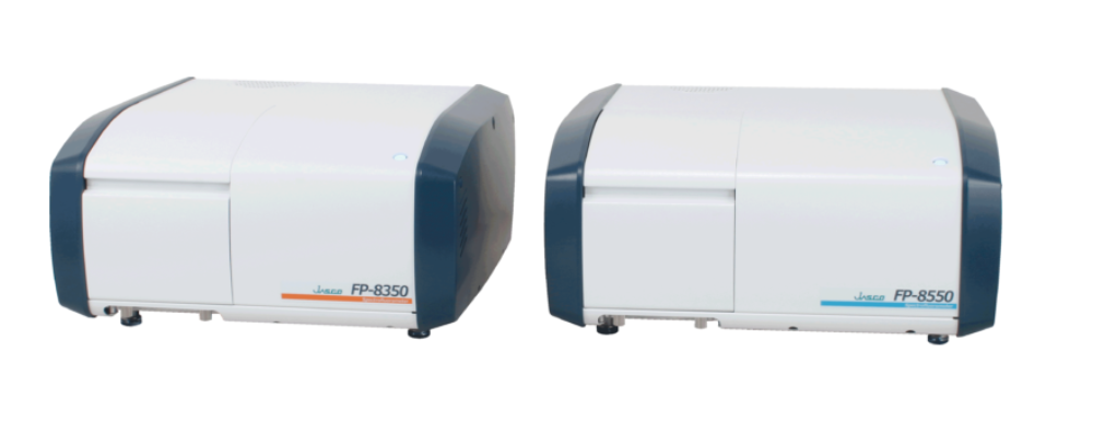Флуоресцентный спектрофотометр JASCO FP-8050