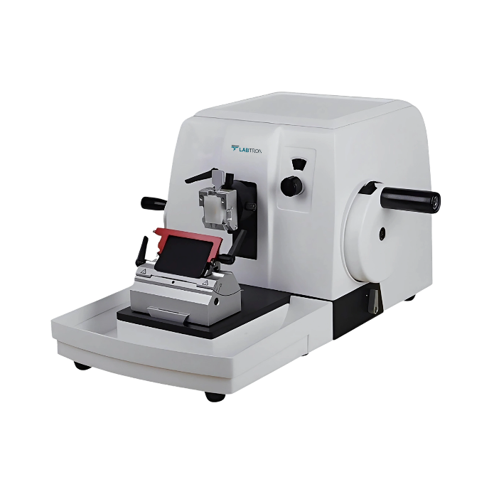 Labtron Rotary Microtome LRMI-A13