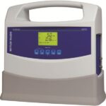 450TOC Portable TOC Analyzer – мобильный непрерывный TOC‑анализатор с быстрым откликом и USB‑логированием