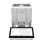 RADWAG XA 41/120.5Y.A Analytical Balance – Precision Laboratory Scales for Accurate Weighing
