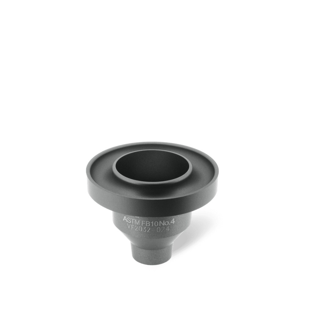 ASTM D-1200 Flow Cup — лабораторный вискозиметр от Fungilab