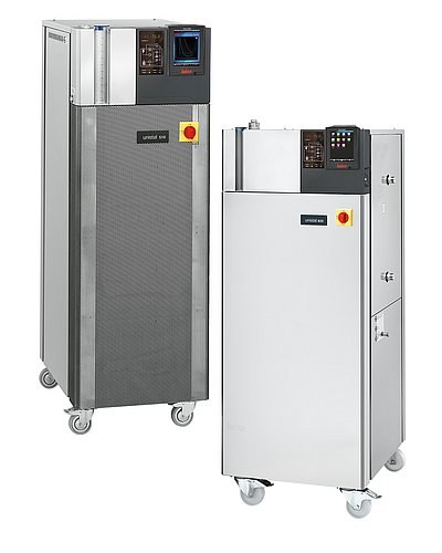 Huber Unistat