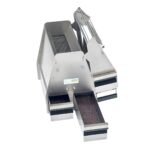 Pfeuffer Sample Divider Model