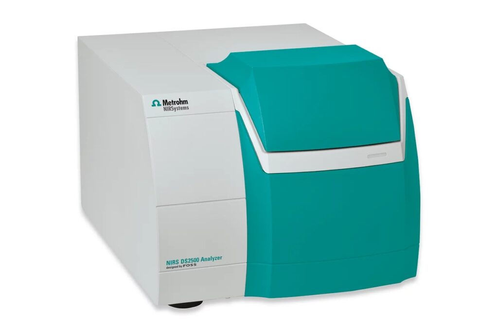 Metrohm NIRS DS2500