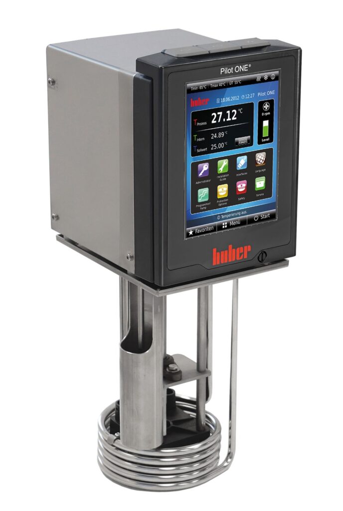 Huber CC-E