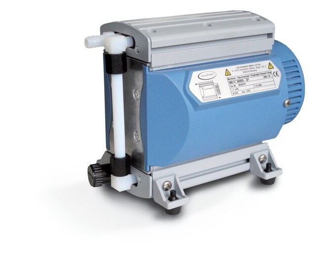 Vacuubrand MD 1C Vario-SP химический мембранный насос