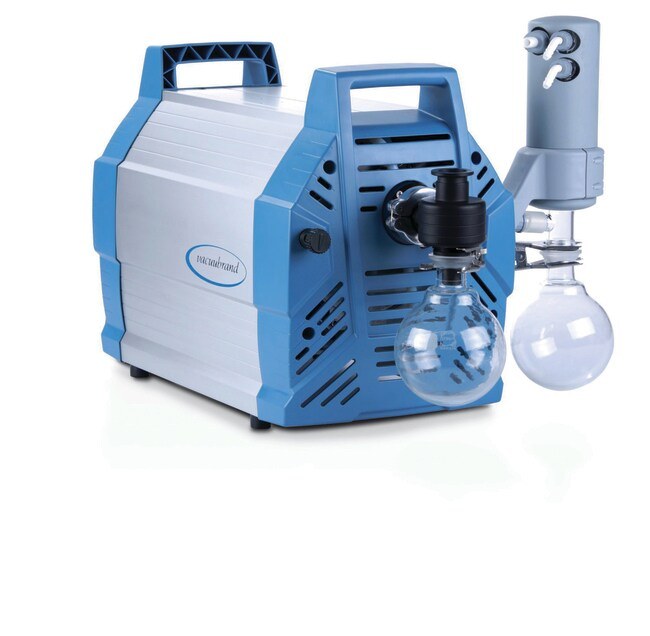 Vacuubrand MD 12C