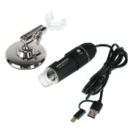 USB-микроскоп «Микромед Микмед» 2.0 цифровой