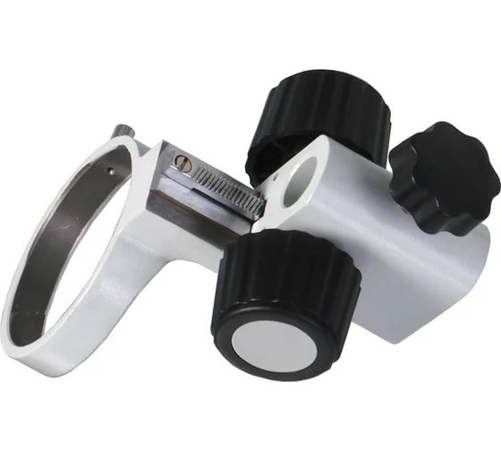 Оптическая головка «Микромед MC-4» ZOOM бинокулярная на штативе TD-1