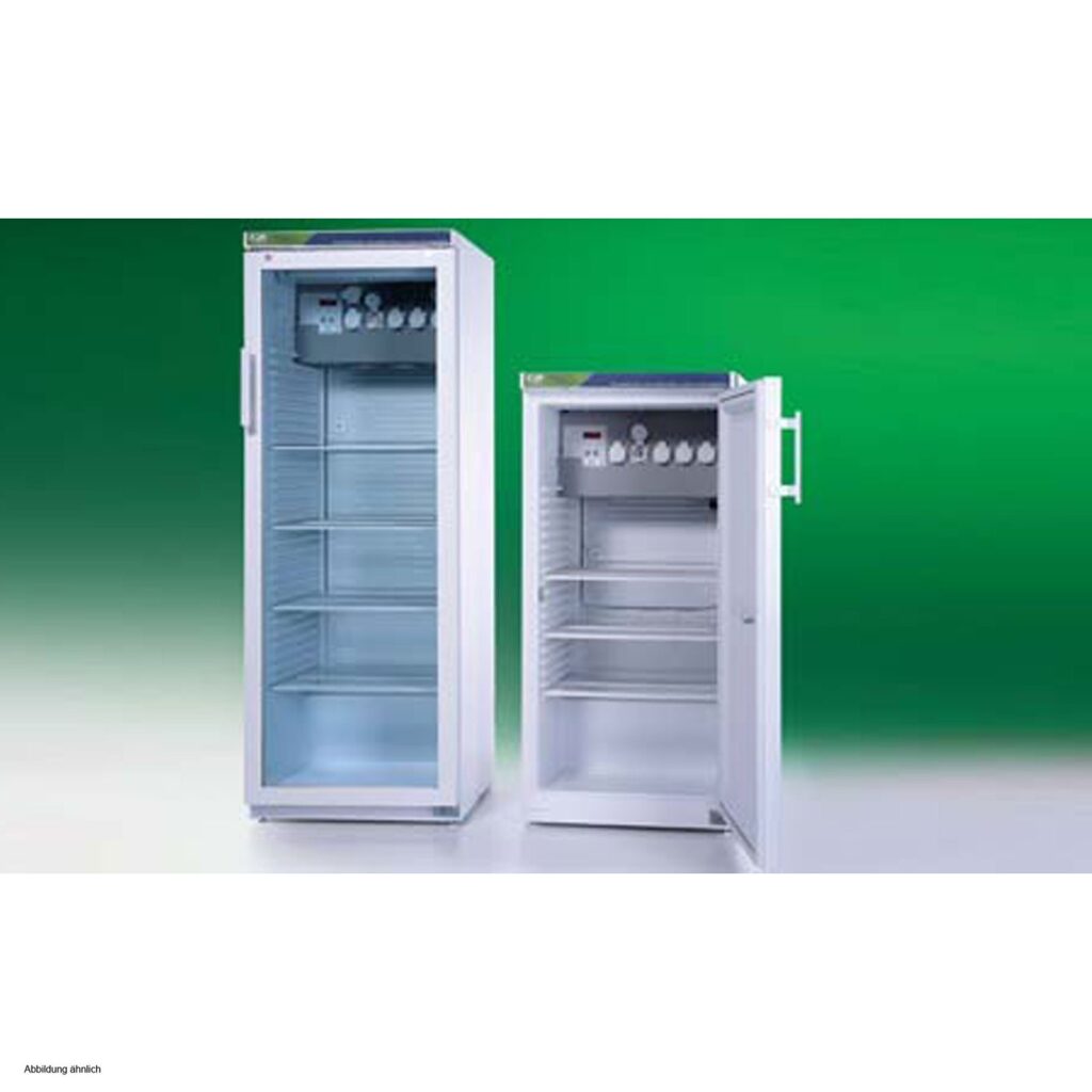 TC 140 G (140л, стекло) термостат для лаборатории суховоздушный Lovibond