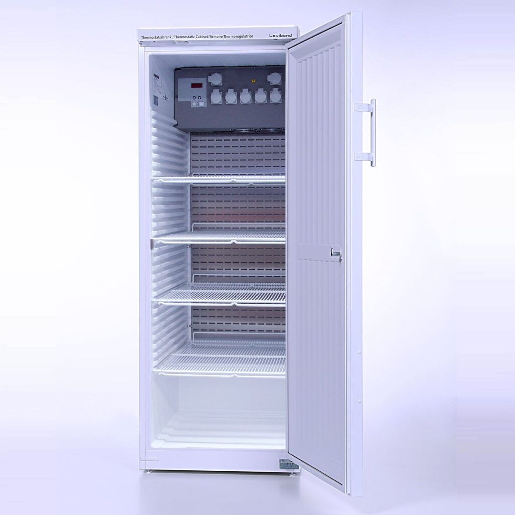 TC 255 S (255л) — термостат для микробиологической лаборатории Lovibond