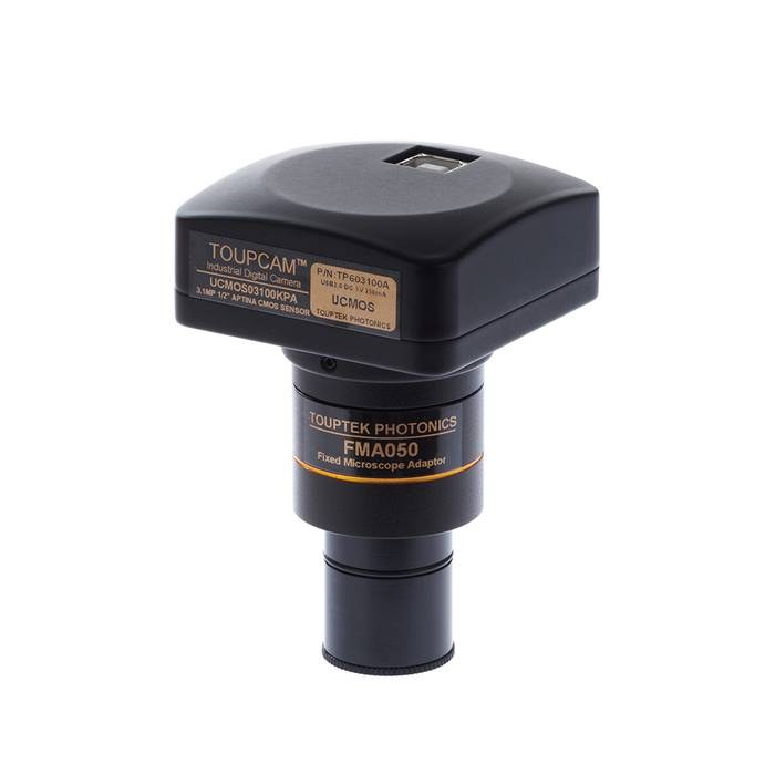 Камера «Микромед» ToupCam