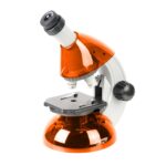 Микроскоп «Микромед Атом» 40x-640x монокулярный
