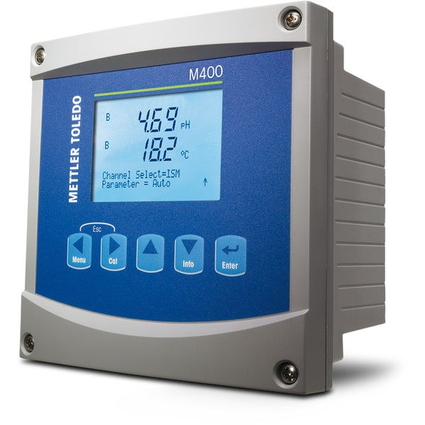 Mettler Toledo M400 Type 1 трансмиттер