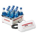 OHAUS SHHD1619DG (15-500 об/мин, A 19 мм) шейкер орбитальный
