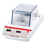 OHAUS HB2DGHL (2 блока, 65 C) термоблок цифровой с крышкой