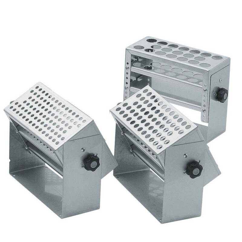 Набор вставок с держателем OHAUS для пробирок