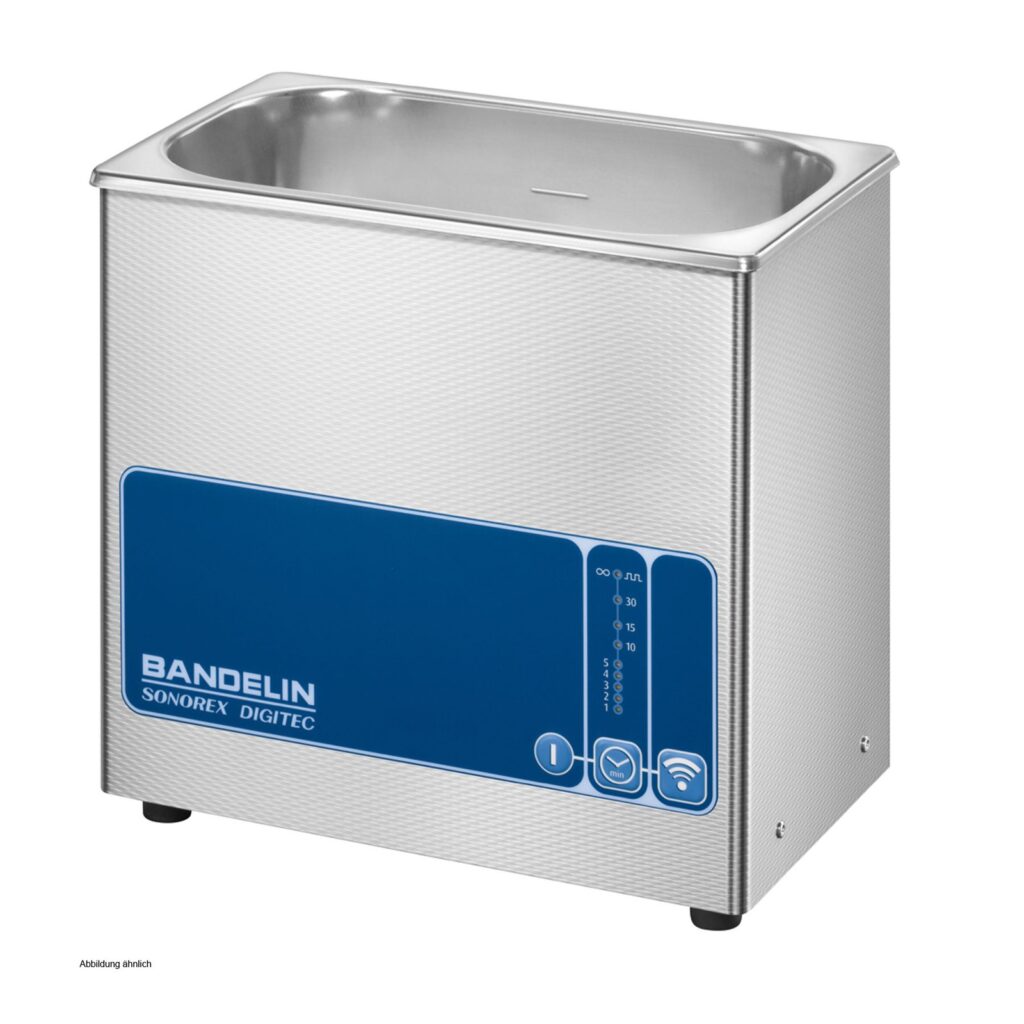 Bandelin Sonorex Digitec DT 100 ультразвуковая ванна