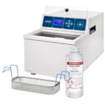 Bandelin Sonocool SC 255.2 Pathology set ультразвуковая ванна с охлаждением