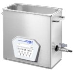 Bandelin Sonocool SC 255.2 Laboratory set ультразвуковая ванна с охлаждением