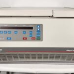 Настольная центрифуга Beckman Coulter Allegra 64R (30 000 об/мин, 64 400 g) с охлаждением
