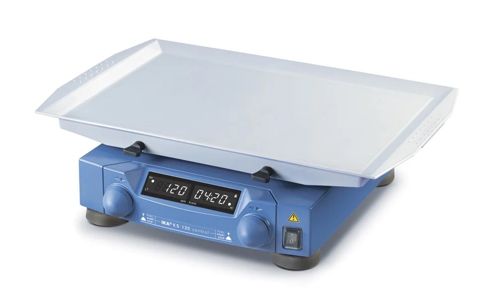 IKA KS 130