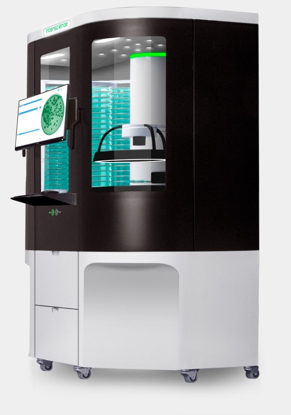 Interscience ScanStation