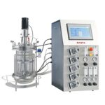 Биореактор клеточный лабораторный одноразовый от Corning на 1000 мл