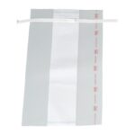 Burkle SteriBag Cleanroom пакеты для проб 1 650 мл