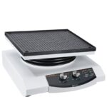 Heidolph Duomax 1030 шейкер с наклоном платформы