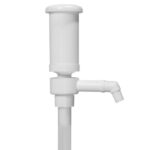 Burkle Dosi-Pump поршневой дозирующий насос 100 мл/такт с устойчивым сливом