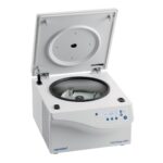 Eppendorf 5804 высокоскоростная центрифуга