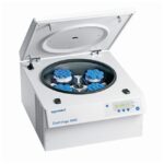 Eppendorf 5810 высокоскоростная центрифуга
