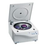 Eppendorf 5810 R высокоскоростная центрифуга с охлаждением