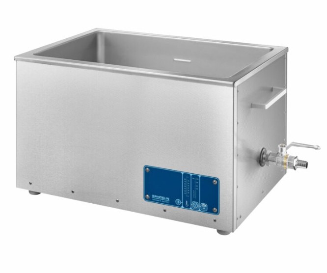 Bandelin Sonorex Digiplus DL 514 BH ультразвуковая ванна с подогревом