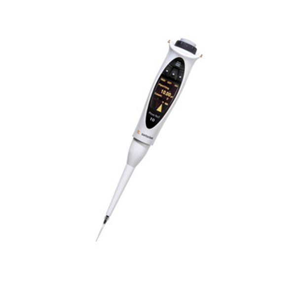 Sartorius Picus одноканальный электронный дозатор 500-10000 мкл
