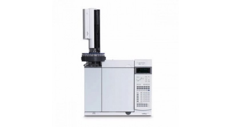 Agilent 7650A автосемплер