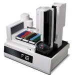 Agilent 7696A станция пробоподготовки