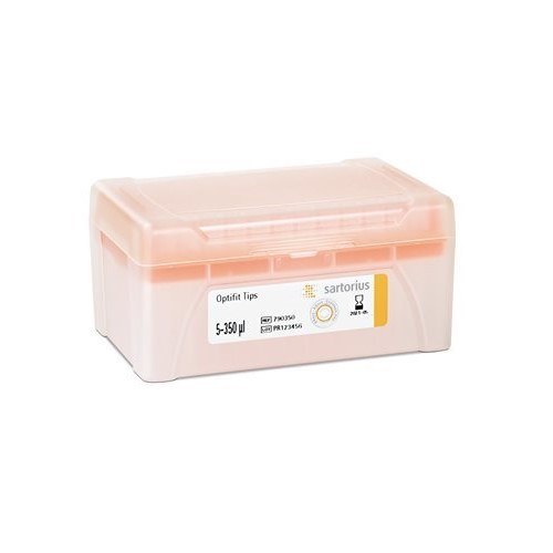 Sartorius Biohit Optifit 780011МВ наконечники для дозирования
