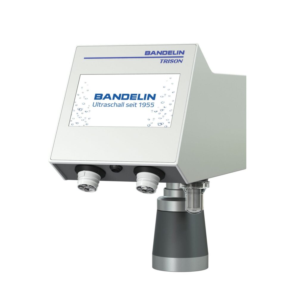 Bandelin Sonoboard Trison 4000.2 Xi R ультразвуковая ванна