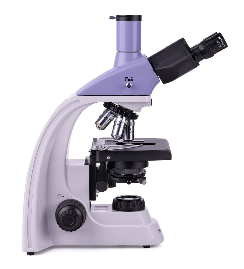 Magus BIO 230T биологический микроскоп