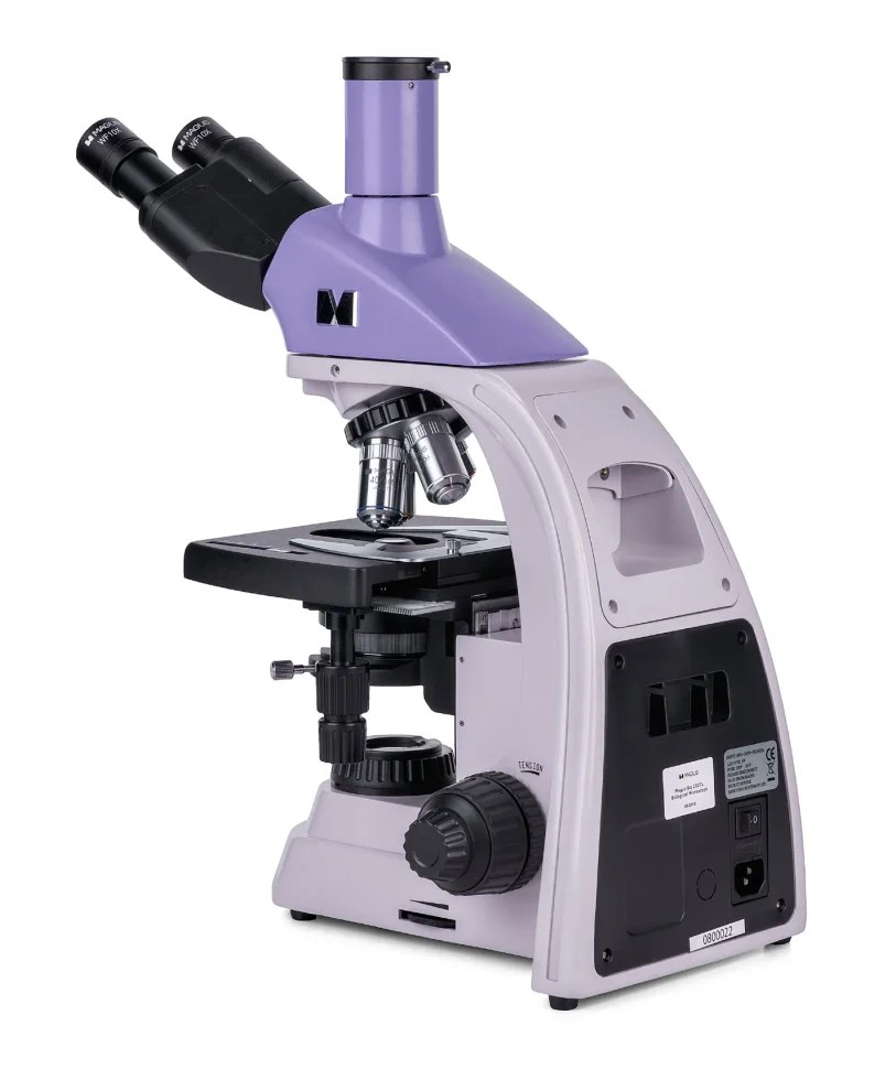 Magus BIO 230TL биологический микроскоп