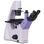 Magus BIO V300 биологический инвертированный микроскоп