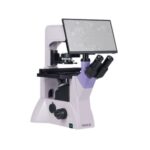 Magus BIO V350 биологический инвертированный микроскоп
