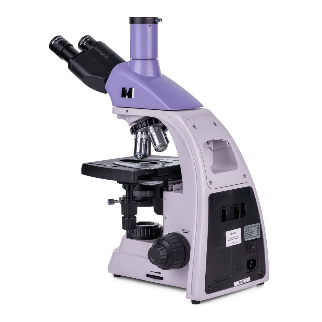 Magus BIO D230TL биологический микроскоп