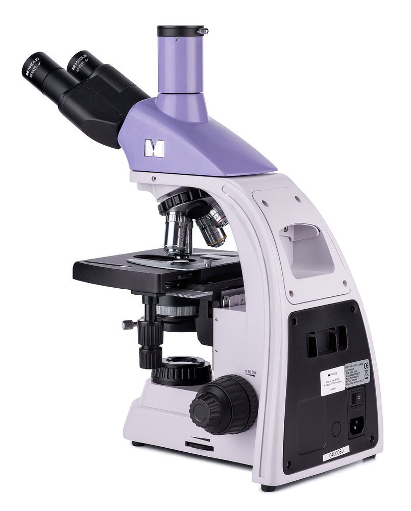 Magus BIO D250TL биологический микроскоп