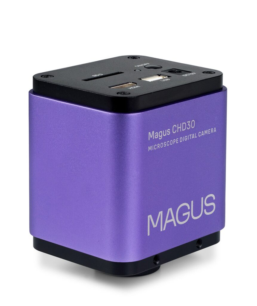 Magus CHD30 цифровая камера для микроскопа