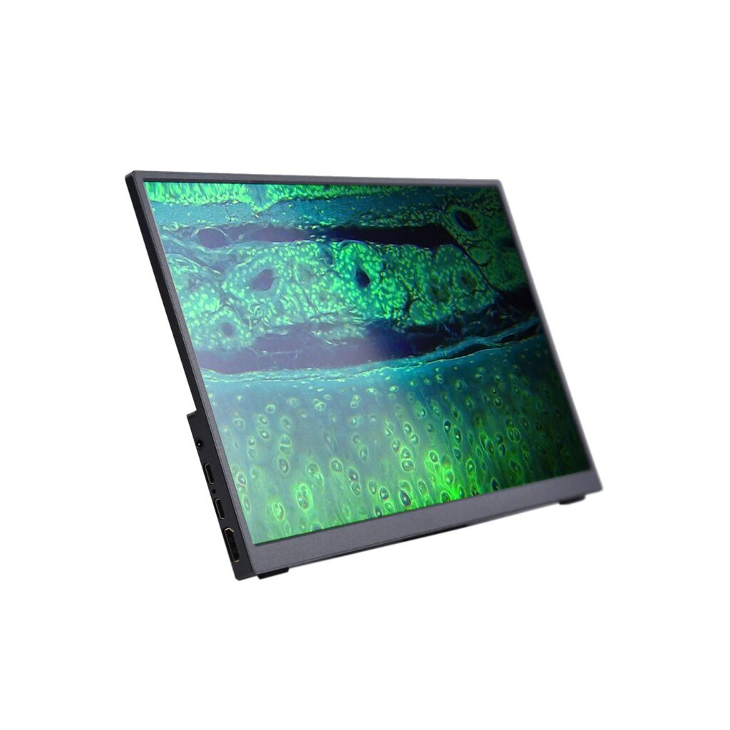 Magus CHD40 цифровая камера для микроскопа