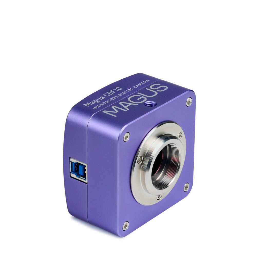 Magus CBF10 цифровая камера для микроскопа