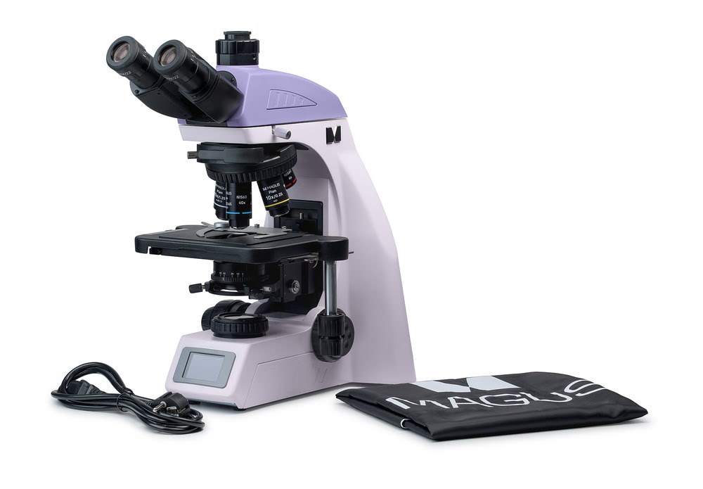 Magus BIO 260T биологический микроскоп